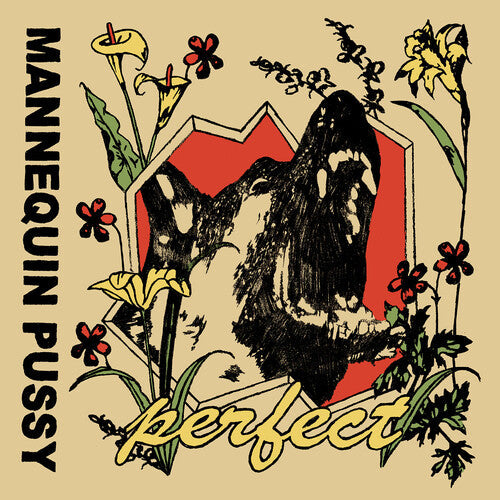 Perfect EP (Yellow & Black) [Explicit Content] (Colored Vinyl, Yellow, Black, Indie Exclusive) [Vinyl] (ONLINE ORDER ONLY)