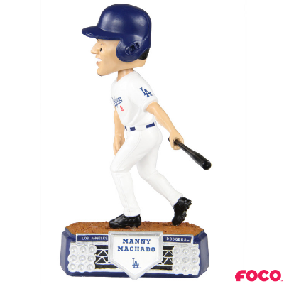 MLB Stadium Lights Bobbleheads (ONLINE ORDER ONLY)
