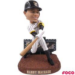 Scoreboard Bobbleheads (ONLINE ORDER ONLY)