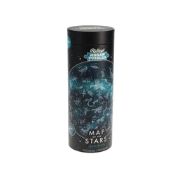 Map of the Stars 1000 Piece Round Jigsaw Puzzle Ridley (ONLINE ORDER ONLY)