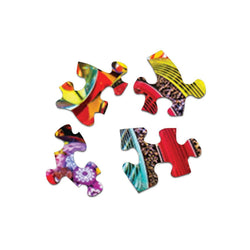 Marble Madness 500 Piece Jigsaw Puzzle Springbok (ONLINE ORDER ONLY)