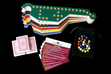 Marbles & Jokers (Online Order Only)