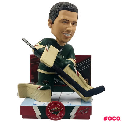 Additional Highlight Series Bobbleheads (ONLINE ORDER ONLY)