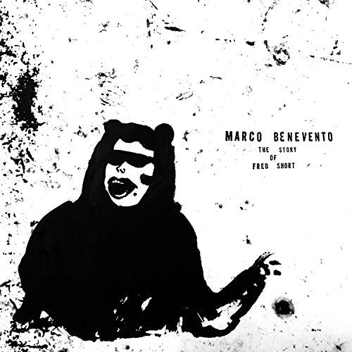 Marc Benevento - The Story Of Fred Sh [Vinyl] (ONLINE ORDER ONLY)
