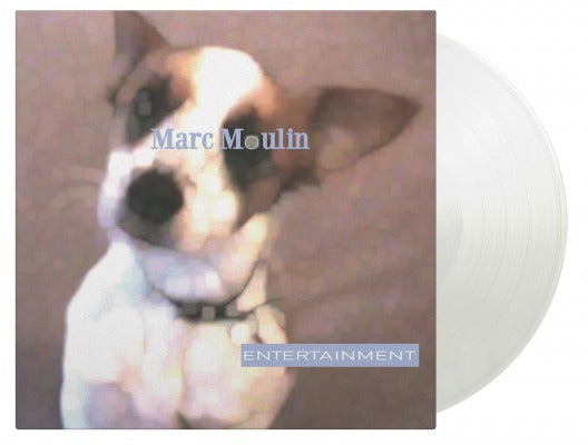 Entertainment [Limited Edition, 180-Gram Translucent Vinyl] [Import] [Vinyl]