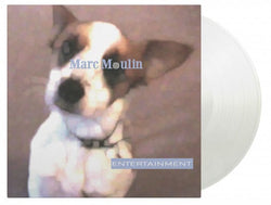 Entertainment [Limited Edition, 180-Gram Translucent Vinyl] [Import] [Vinyl]