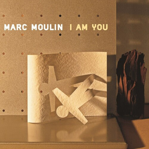 I Am You [Limited 180-Gram Gold Colored Vinyl] [Import] [Vinyl] (ONLINE ORDER ONLY)