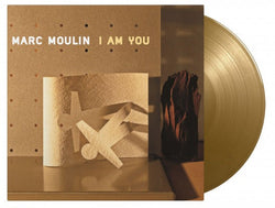I Am You [Limited 180-Gram Gold Colored Vinyl] [Import] [Vinyl] (ONLINE ORDER ONLY)