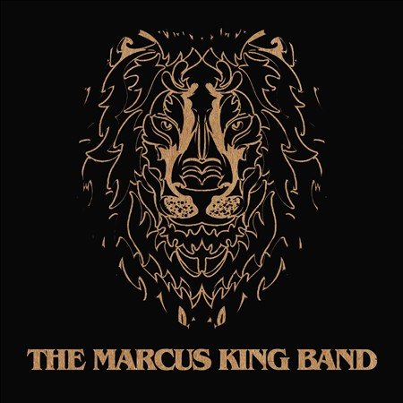 Marcus King Band - MARCUS KING BAND(2LP [Vinyl] (ONLINE ORDER ONLY)