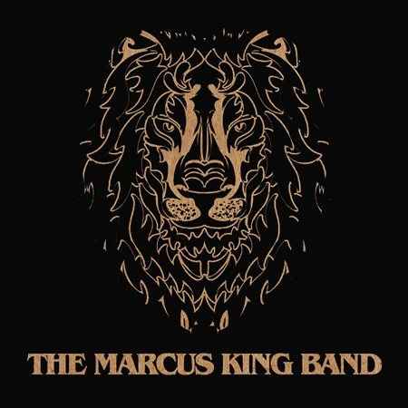 Marcus King Band - MARCUS KING BAND(2LP [Vinyl]