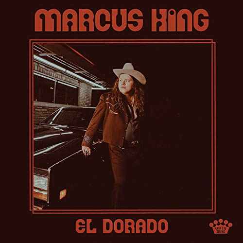 Marcus King - El Dorado [LP] [Vinyl]