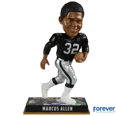 NFL Legends Series Bobbleheads (ONLINE ORDER ONLY)
