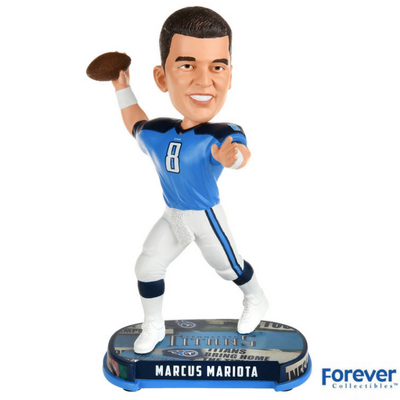 NFL Headline Bobbleheads (ONLINE ORDER ONLY)