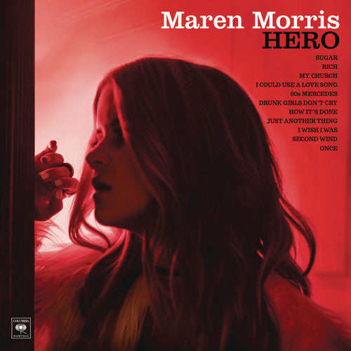 Hero [Vinyl]
