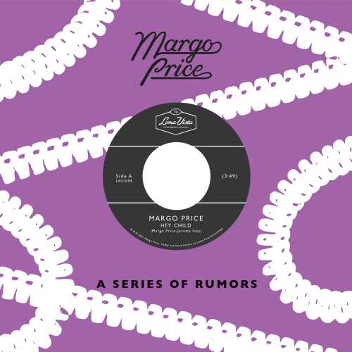 A Series of Rumors [7" Single #3] [Vinyl]