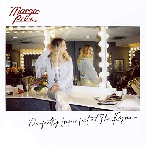 Margo Price - Perfectly Imperfect At The Ryman [2 LP] [Vinyl] (ONLINE ORDER ONLY)