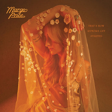 That’s How Rumors Get Started [Sliver LP + 7" Single] [Vinyl] (ONLINE ORDER ONLY)