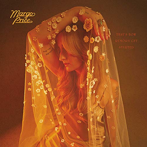 That's How Rumors Get Started (w/ 7" Single) [Vinyl] (ONLINE ORDER ONLY)