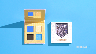 Maria Quad (ONLINE ORDER ONLY)