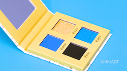 Maria Quad (ONLINE ORDER ONLY)