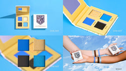 Attack on Titan Makeup Collection Vol. 1 (ONLINE ORDER ONLY)