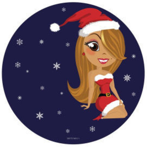 All I Want for Christmas Is You / Joy to the World (Picture Disc Vinyl LP) [Vinyl] (ONLINE ORDER ONLY)