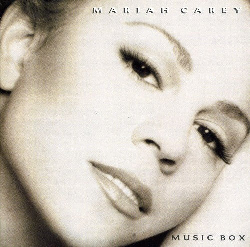 Music Box [CD] (ONLINE ORDER ONLY)