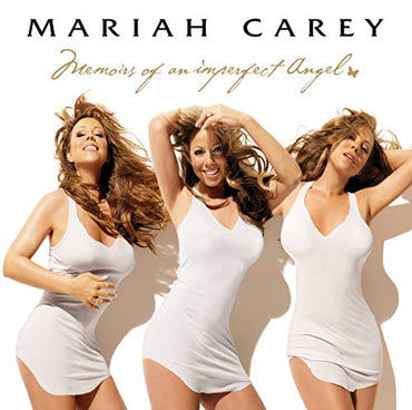 Mariah Carey - Memoirs Of An Imperfect Angel [2 LP] [Vinyl] (ONLINE ORDER ONLY)