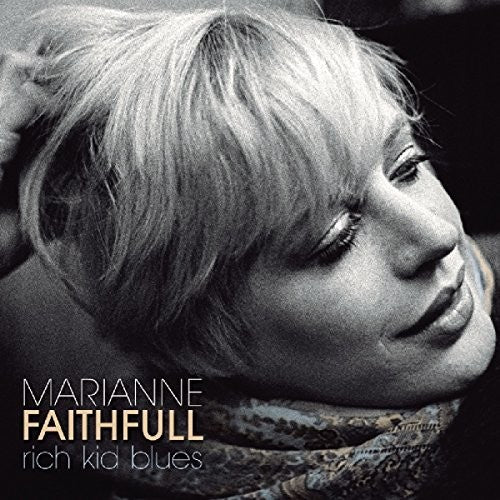 Rich Kid Blues [Import] [Vinyl]