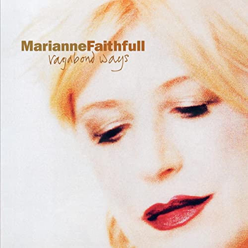 Marianne Faithfull - Vagabond Ways [Vinyl] (ONLINE ORDER ONLY)