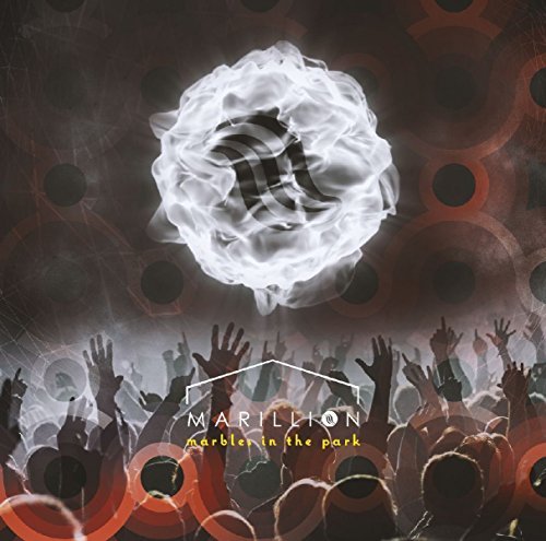 MARBLES IN THE PARK (LIVE) [Vinyl] (ONLINE ORDER ONLY)