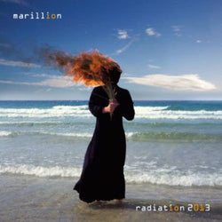 Radiation 2013 (Deluxe Edition, Blue Vinyl) (2 Lp's) [Import] [Vinyl] (ONLINE ORDER ONLY)