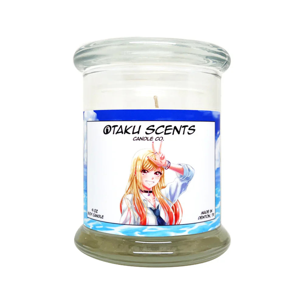 Marin Candle (ONLINE ORDER ONLY)