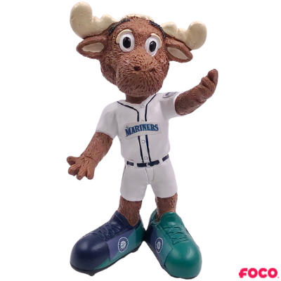 Showstomperz Bobbleheads (New) (ONLINE ORDER ONLY)