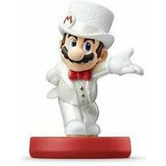Mario - Wedding - Super Mario Odyssey - Nintendo Switch / Wii U / New 3DS Amiibo (Online Order Only)