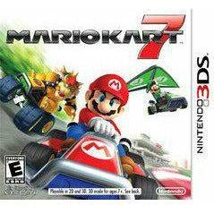 Mario Kart 7 - Nintendo 3DS (Online Order Only)