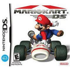 Mario Kart DS - Nintendo DS (NEW) (Online Order Only)