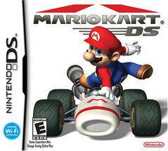 Mario Kart DS - Nintendo DS (ONLINE ORDER ONLY)