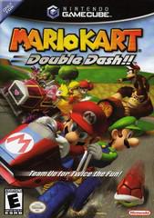 Mario Kart Double Dash - Nintendo GameCube (ONLINE ORDER ONLY)