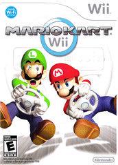 Mario Kart Wii - Nintendo Wii (ONLINE ORDER ONLY)