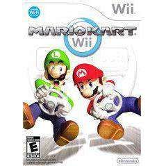 Mario Kart - Nintendo Wii (Online Order Only)