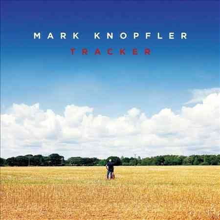 TRACKER (VINYL) [Vinyl]