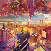 Ratchet & Clank: Rift Apart (Orginal Soundtrack) [Vinyl]