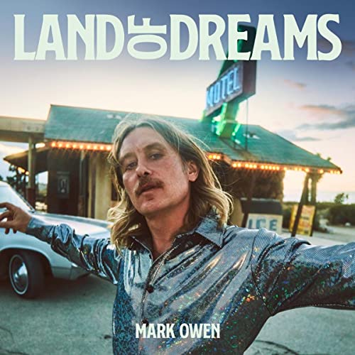 Land of Dreams [Vinyl]