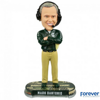 NCAA Headline Bobbleheads (ONLINE ORDER ONLY)