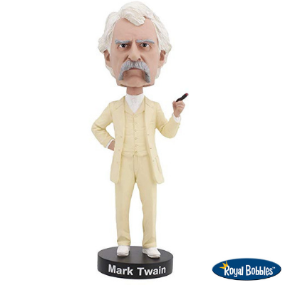 Royal Bobbles Bobbleheads (ONLINE ORDER ONLY)