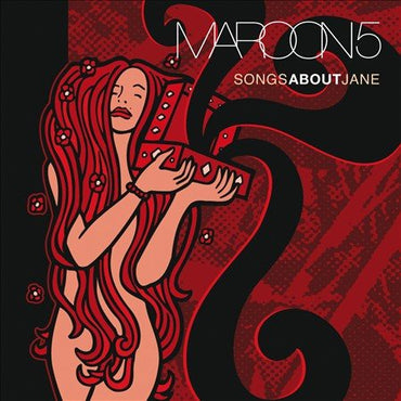 SONGS ABOUT JANE (LP [Vinyl] (ONLINE ORDER ONLY)