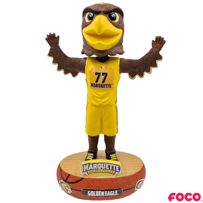 NCAA Baller Bobbleheads (ONLINE ORDER ONLY)