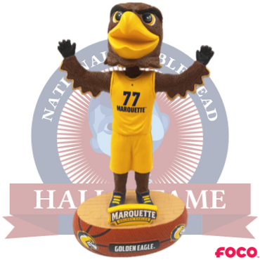NCAA Baller Bobbleheads (ONLINE ORDER ONLY)