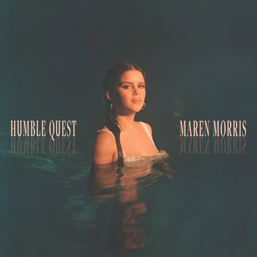 Marren Morris - Humble Quest [Vinyl] (ONLINE ORDER ONLY)